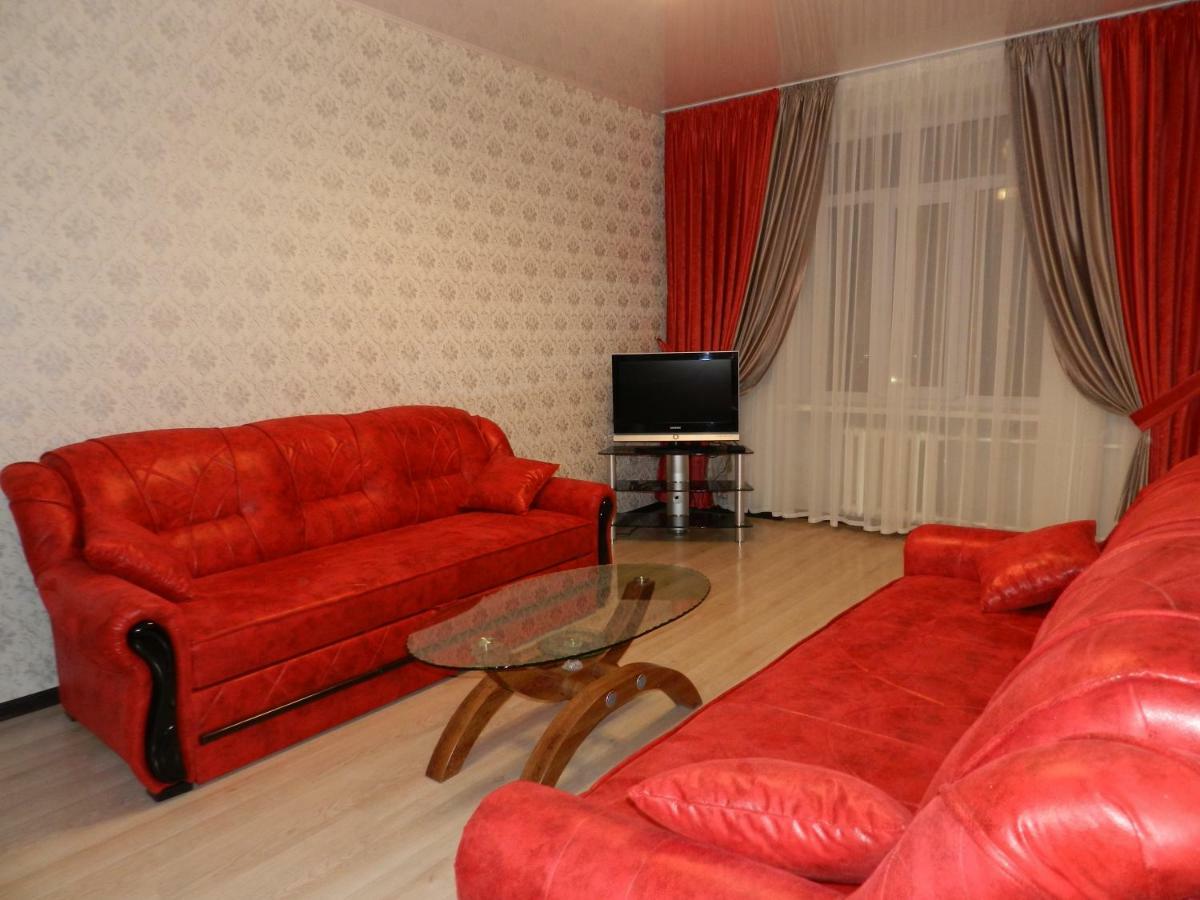 3-Room Luxury Apartment 100M2 On Sobornyi Avenue 193, By Grandhome Zaporizhia Dış mekan fotoğraf