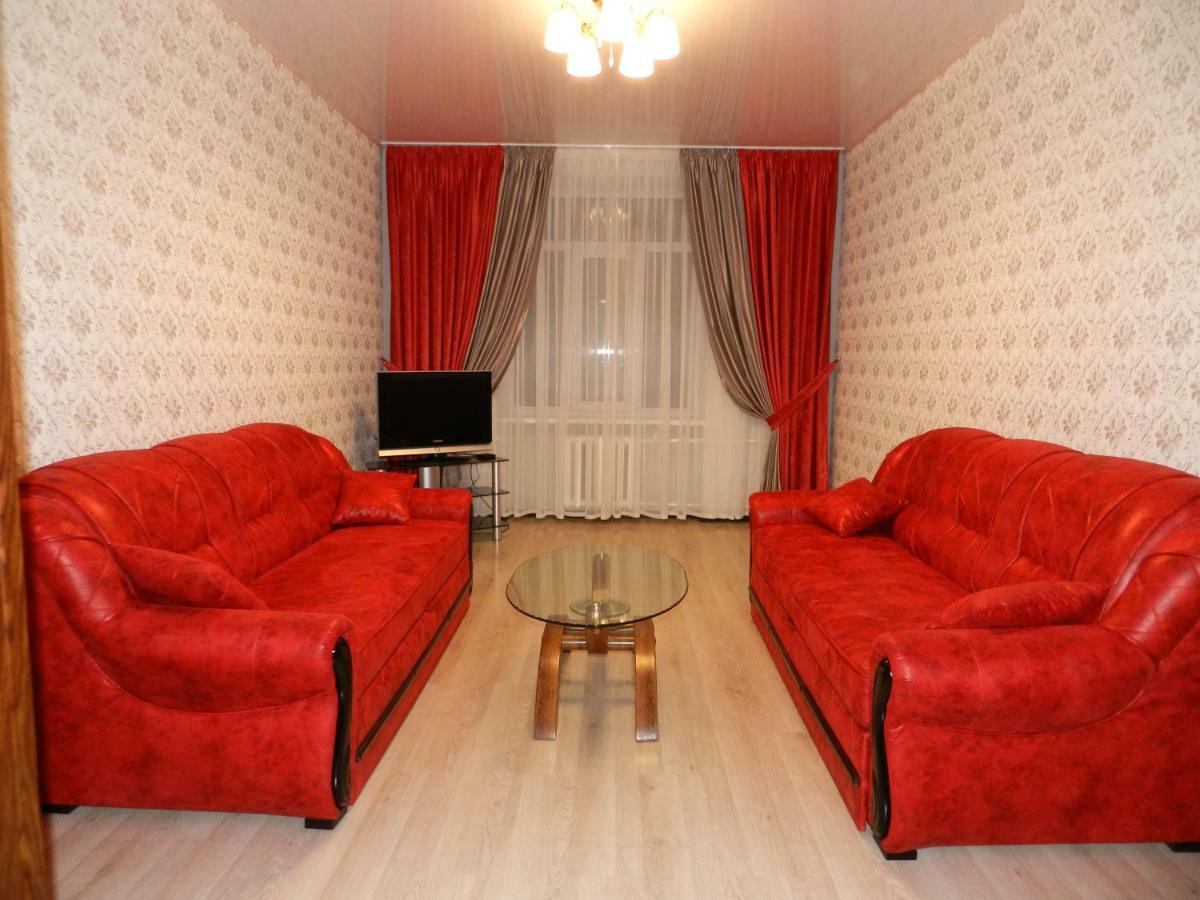 3-Room Luxury Apartment 100M2 On Sobornyi Avenue 193, By Grandhome Zaporizhia Dış mekan fotoğraf