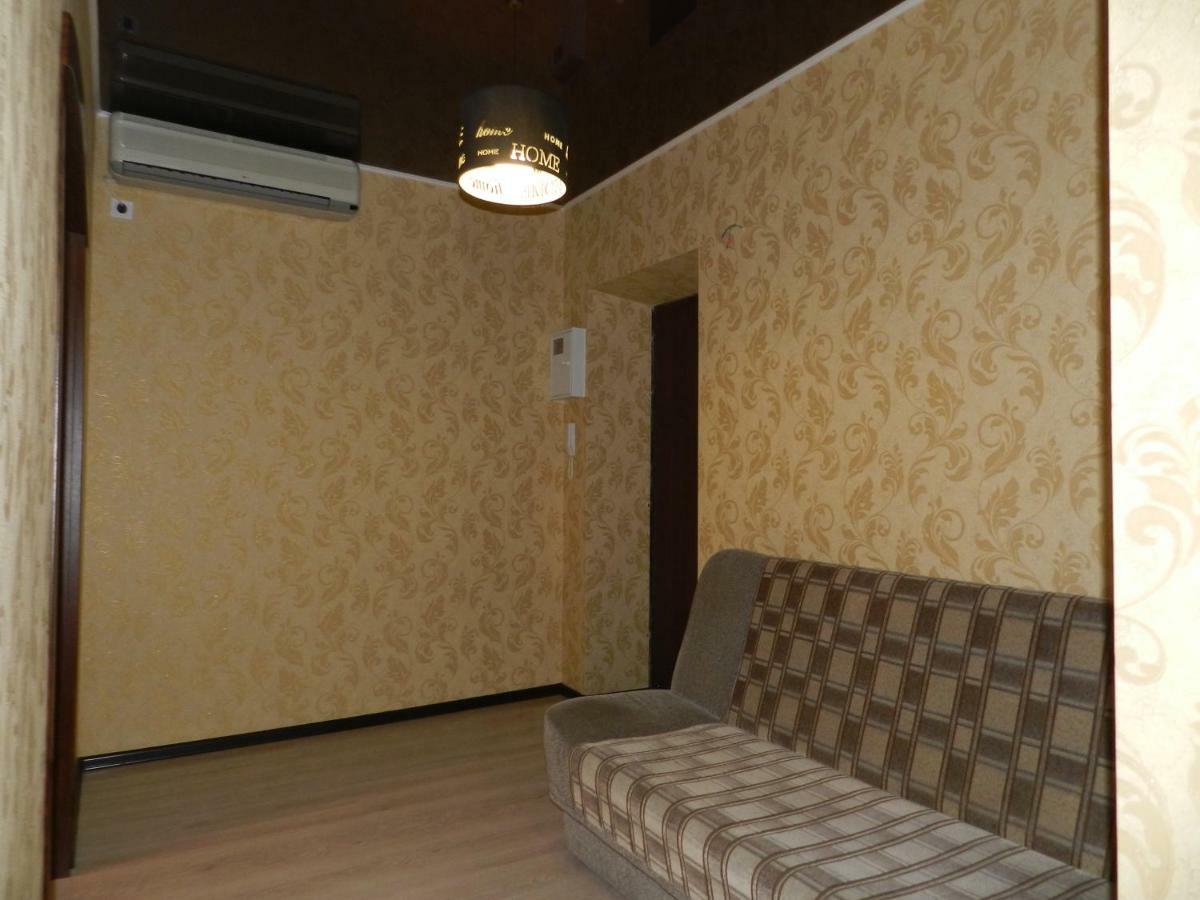 3-Room Luxury Apartment 100M2 On Sobornyi Avenue 193, By Grandhome Zaporizhia Dış mekan fotoğraf