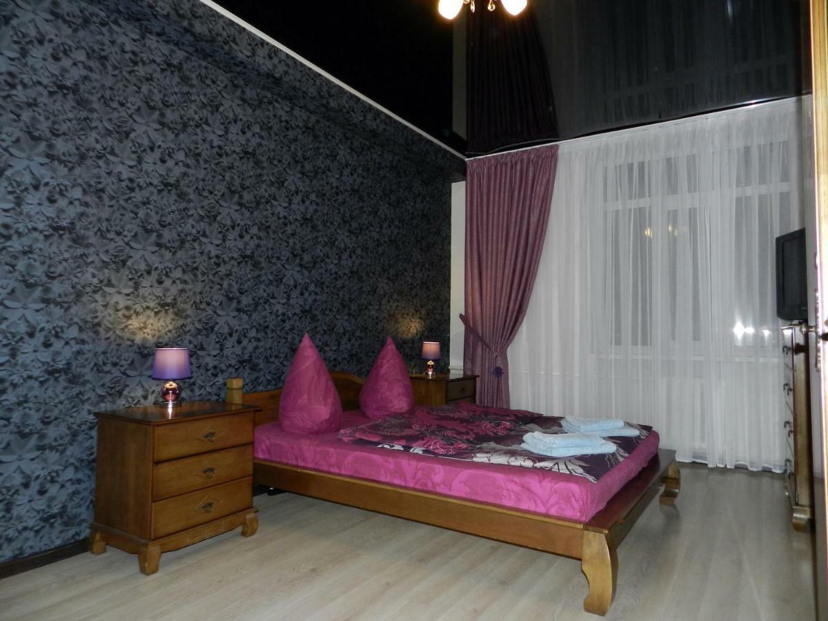 3-Room Luxury Apartment 100M2 On Sobornyi Avenue 193, By Grandhome Zaporizhia Dış mekan fotoğraf