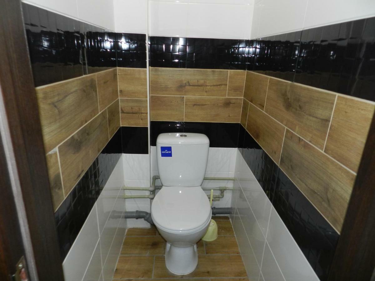 3-Room Luxury Apartment 100M2 On Sobornyi Avenue 193, By Grandhome Zaporizhia Dış mekan fotoğraf